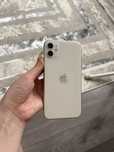 Iphone 11 б/у в хорошем состояний
