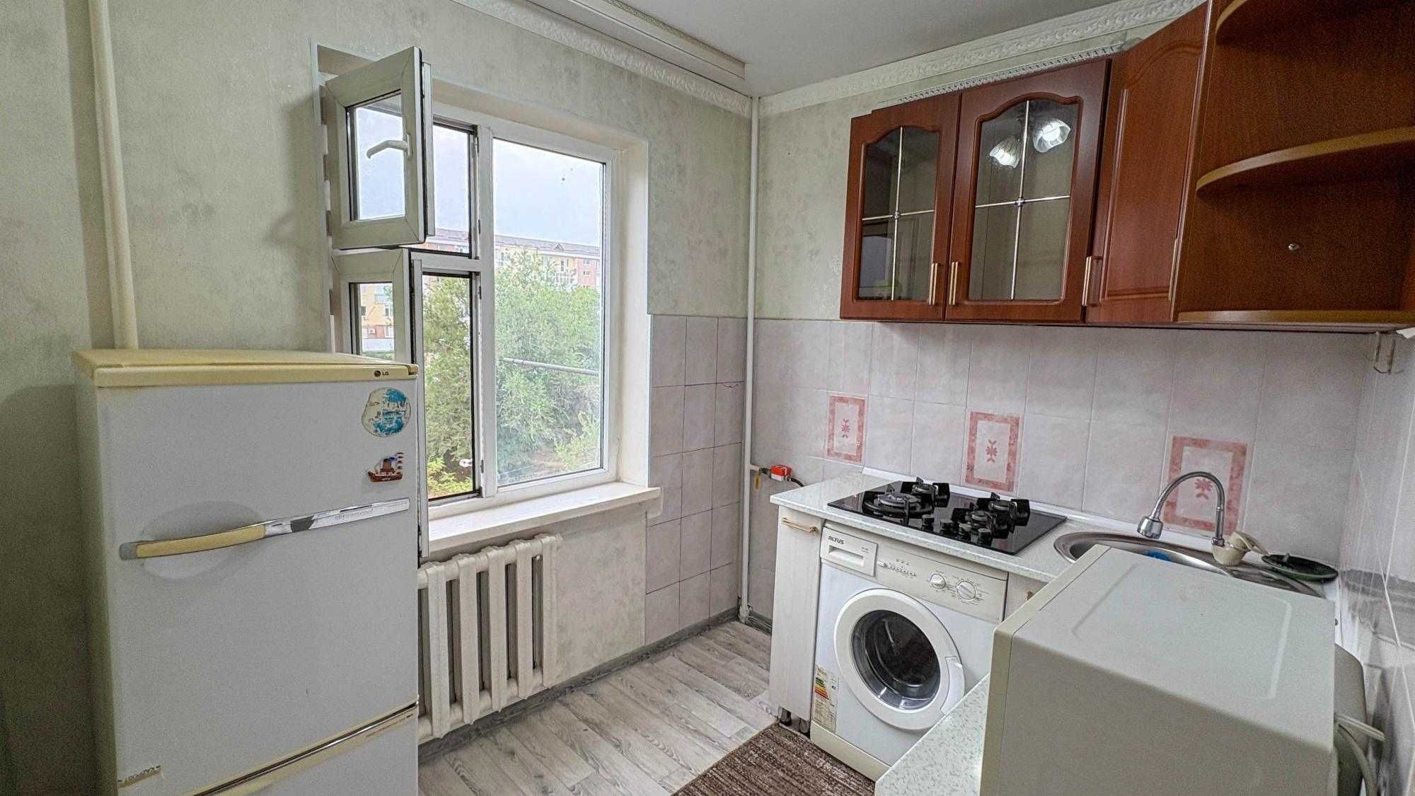 Али Империя,Самал,1 комн.