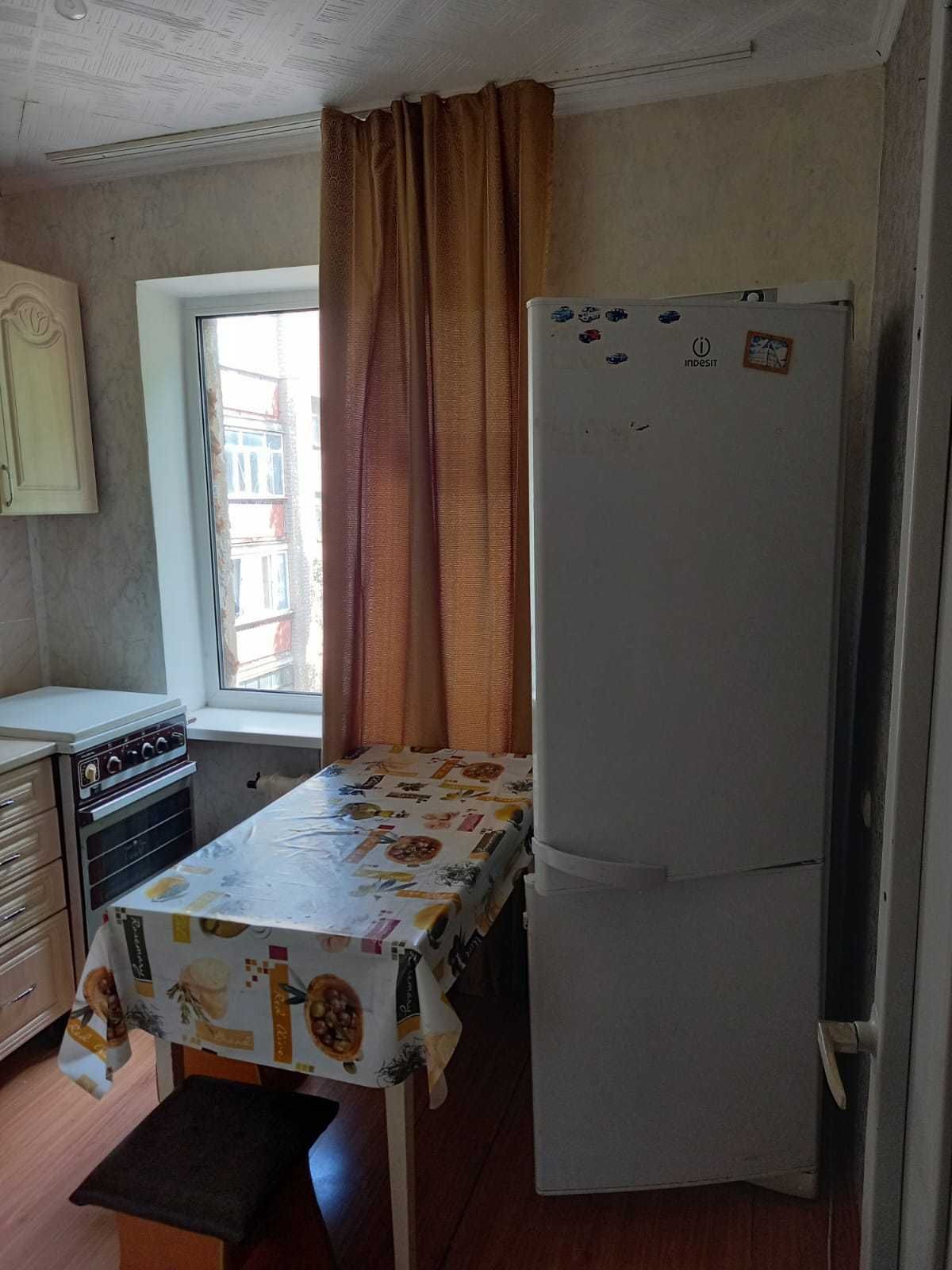 Продам однокомнатную квартиру от хозяина