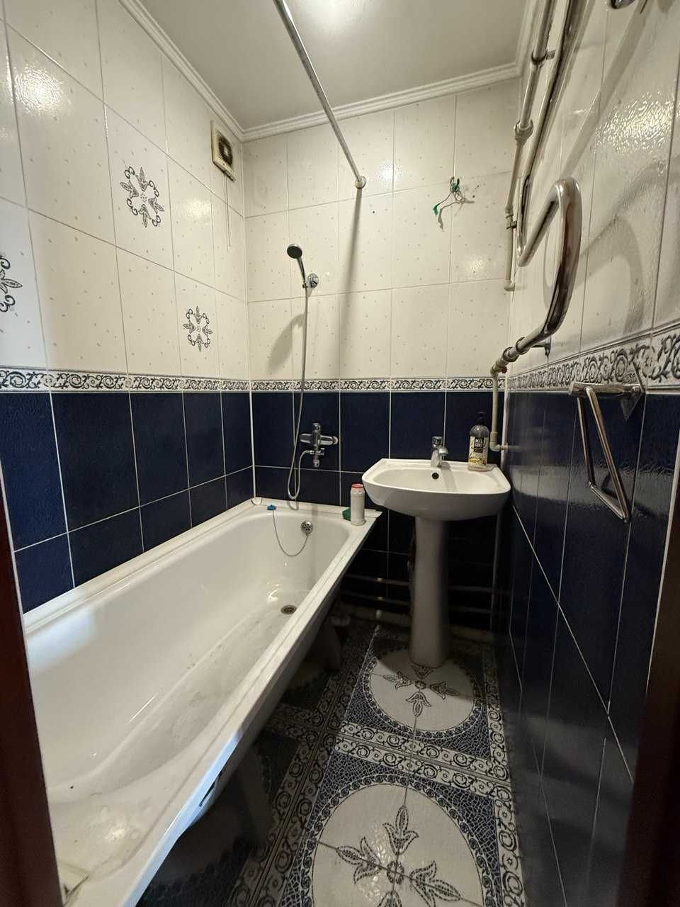 Продается квартира