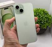 iphone 15 с гарантией