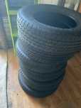 Продам покрышки GOODRIDE 185/75R16C и покрышки TRACFORCE 195/75R16LT
