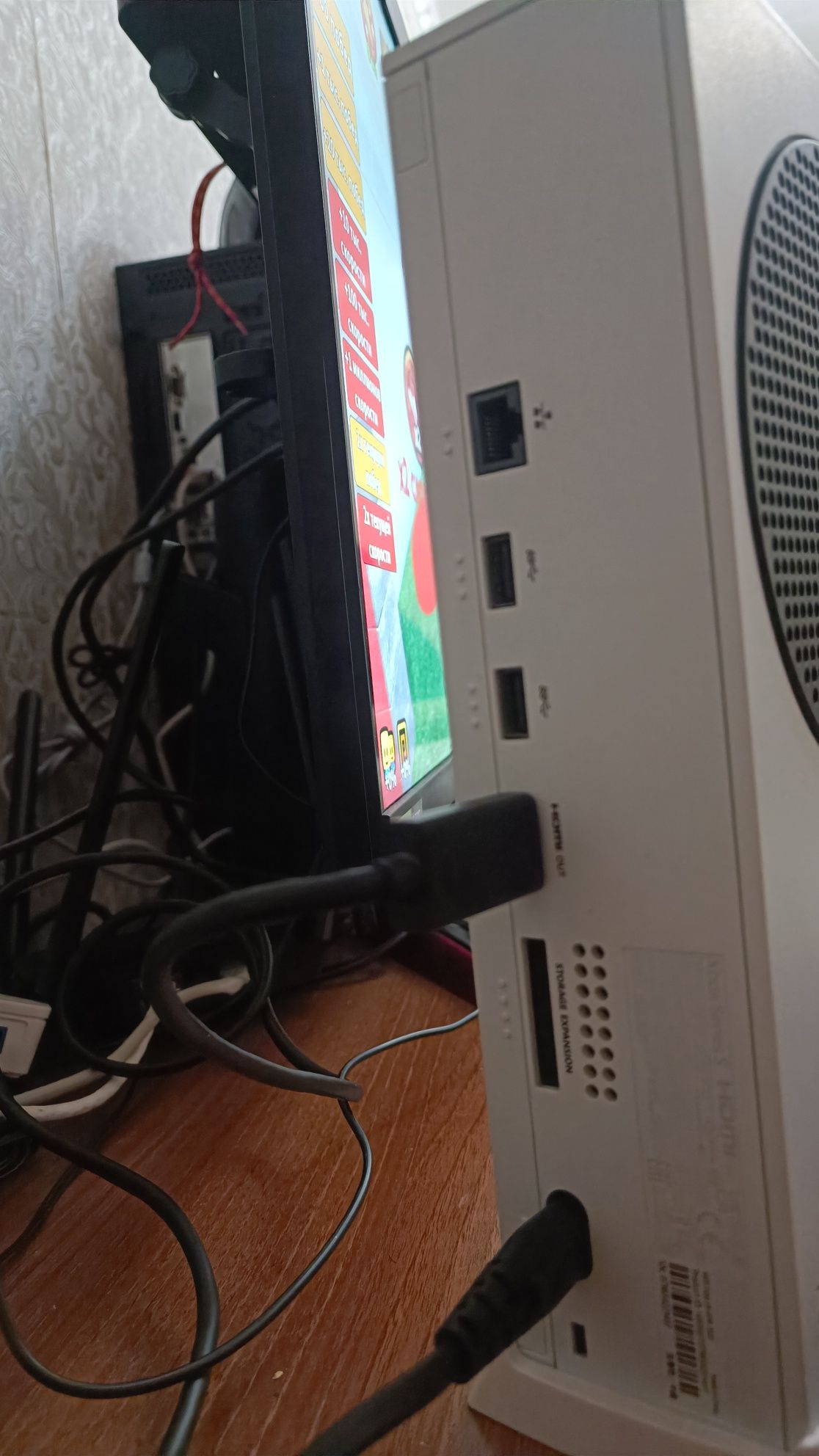 Xbox series S продам
