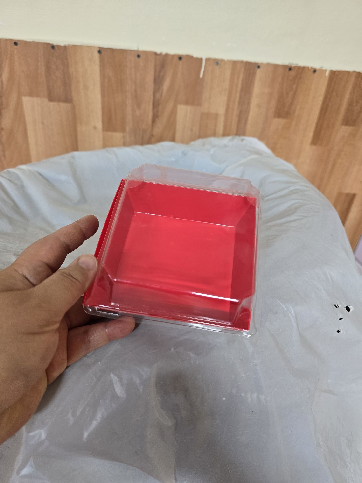 Продам однаразовую посуду