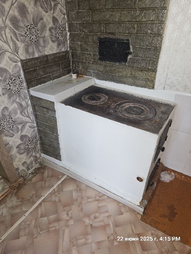 Печка для паровой отопления