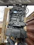 Коробка передач камаз ZF