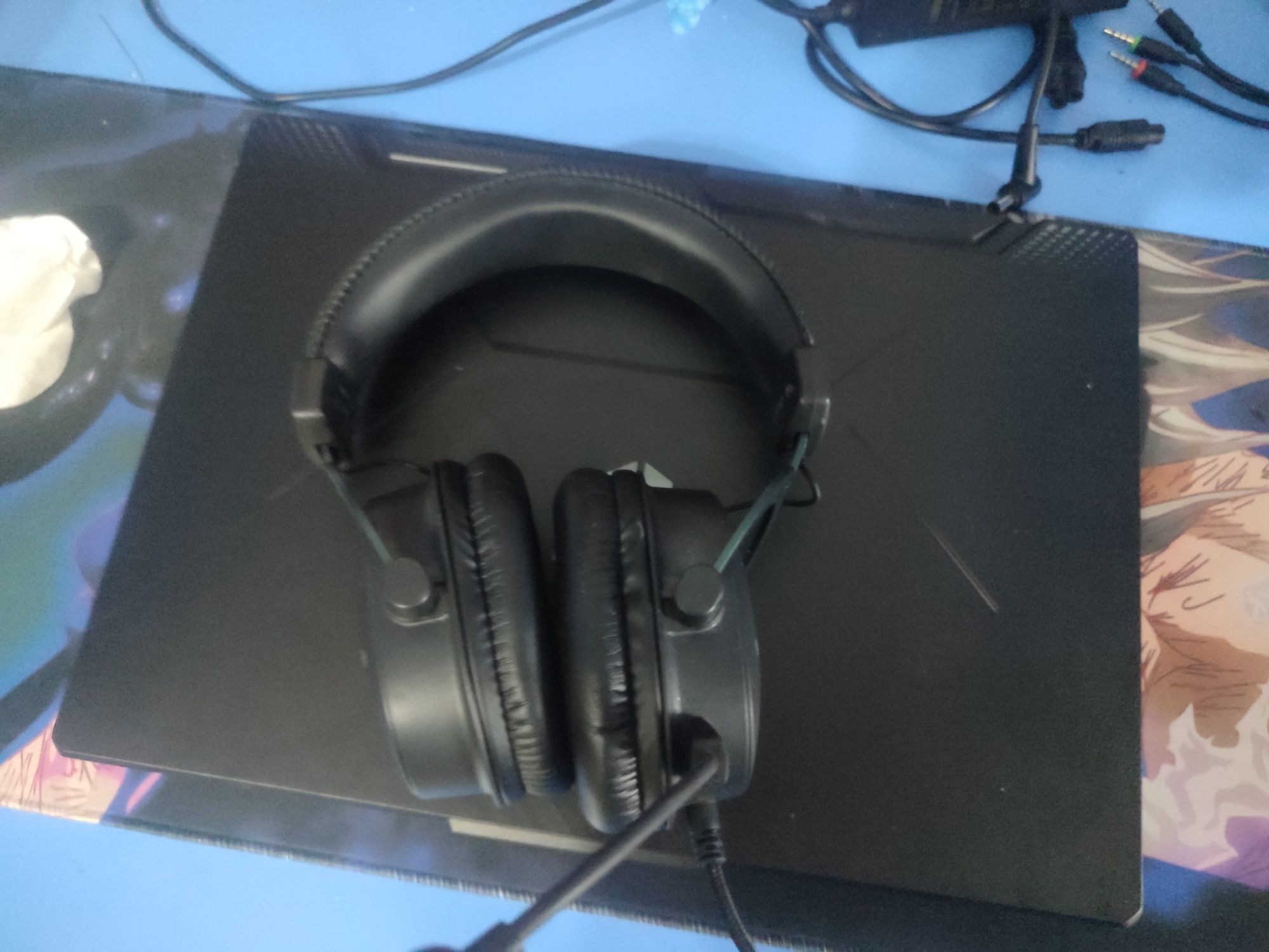 Игровой Ноутбук Asus tuf gaming f15 FX506H