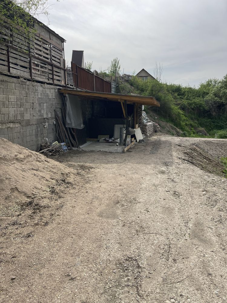 Продажа участка срочно