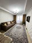 Продам 3 комн.квартиру в центре