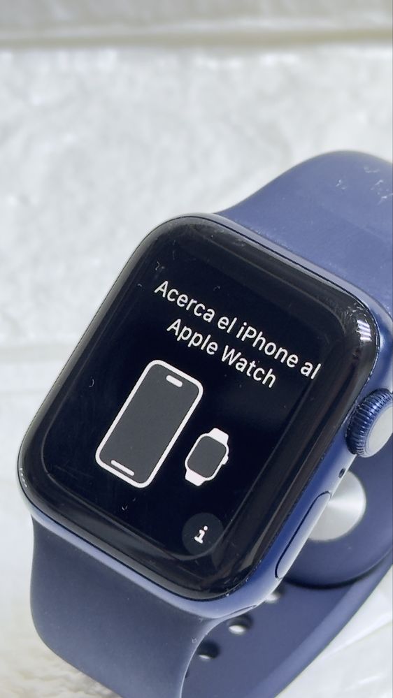 Apple watch 6 ЖанТаС ломбард Астана