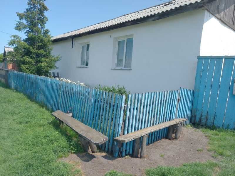 Продам дом в России