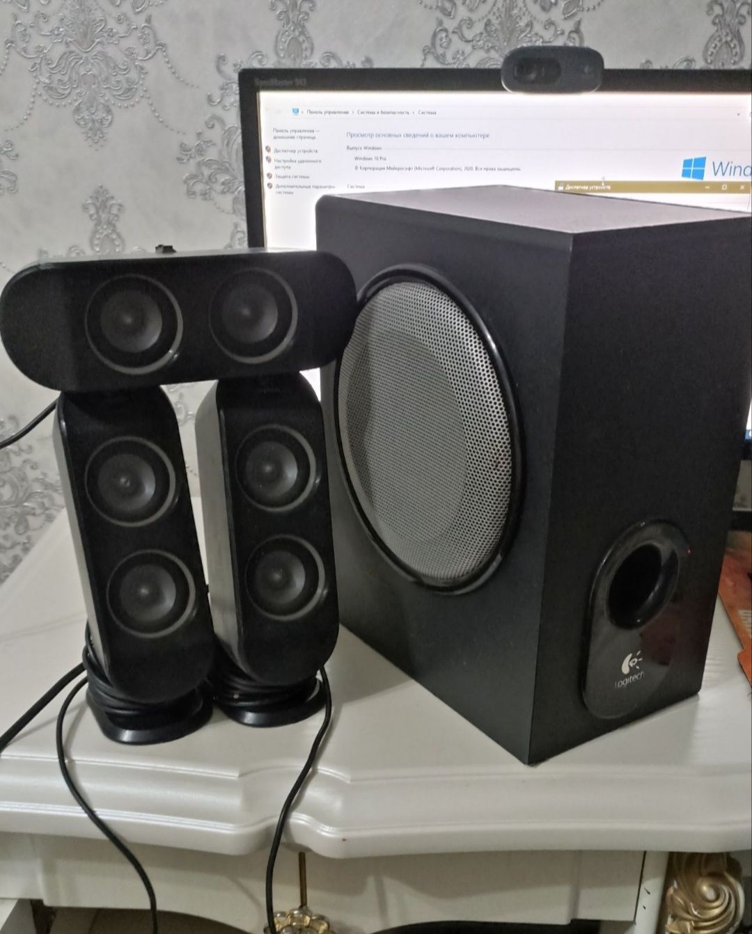 3 Игровых компьютер i7,1050ti i5,1060(6G),i5 1050ti