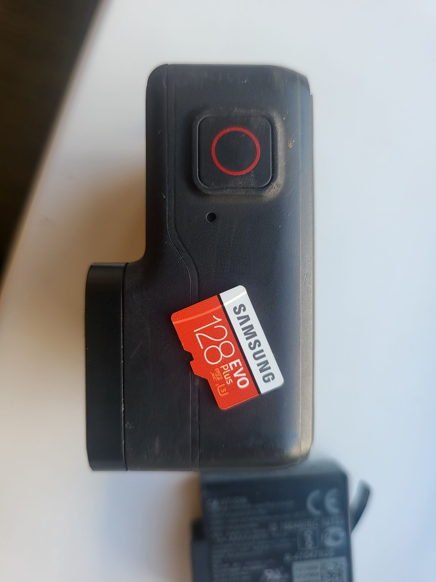 Gopro 7 black...