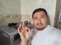Ремонт стиральных машин