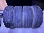 Шины лето 205/55R16 | kaspi red | Кэш-Маркет