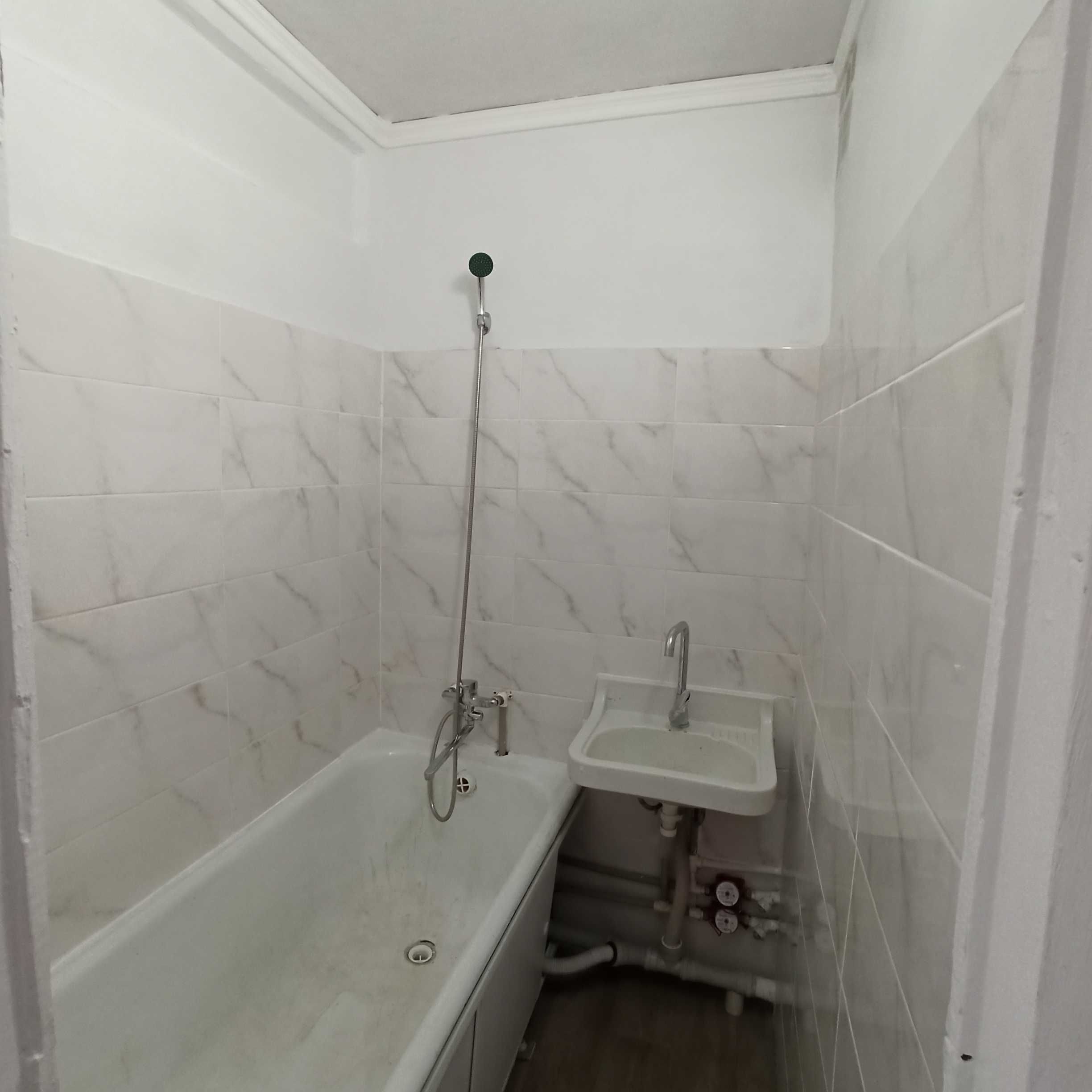 №1312 Продам 2 комнатную квартиру, пр.Металлургов, рядом ТД Әлем.