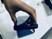 iPhone 14 с горонтой
