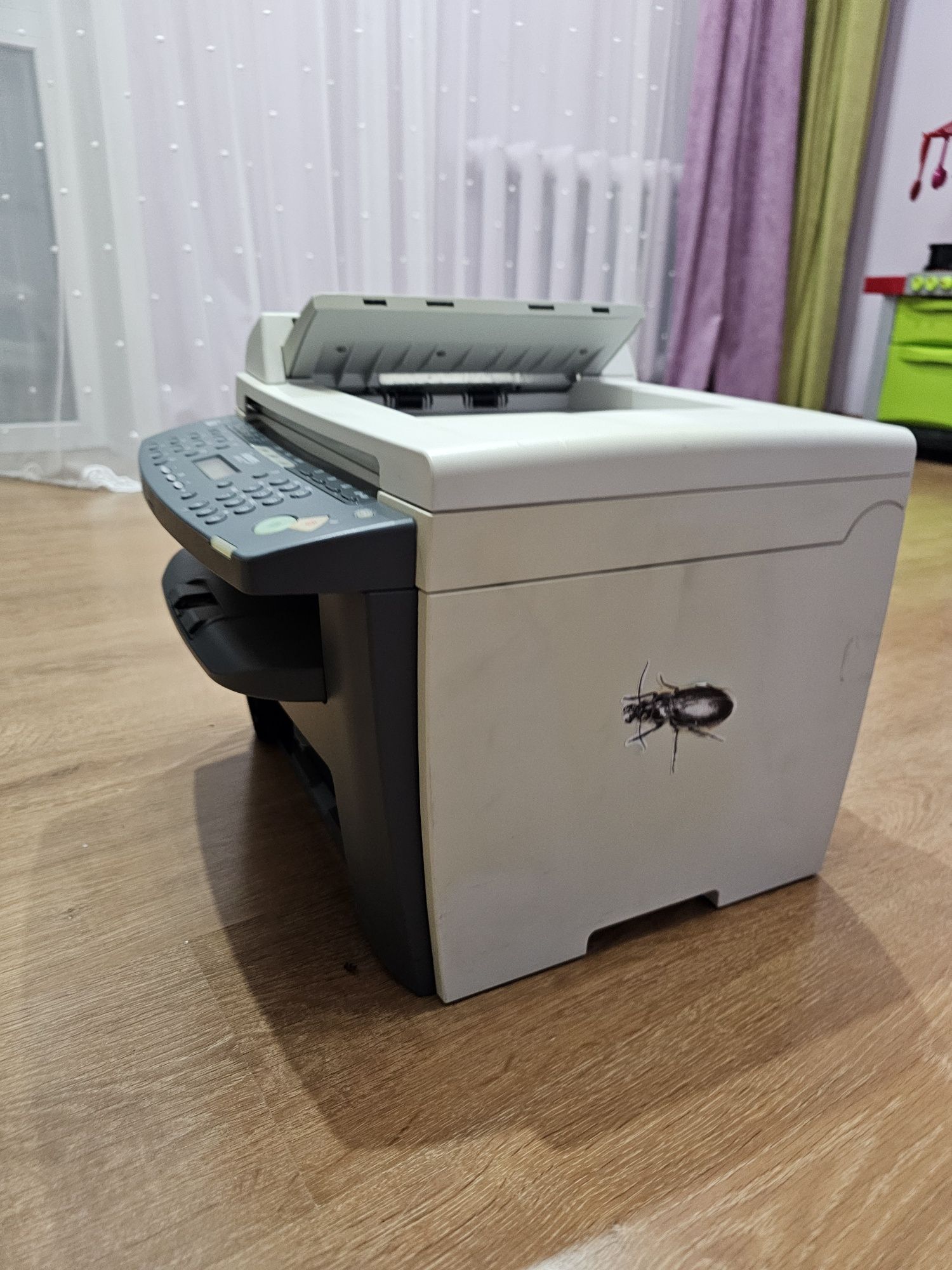 Продам принтер, сканер ксерокс