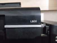 Продам принтер L800