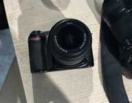 Фотоаппарат Nikon d50 Срочно