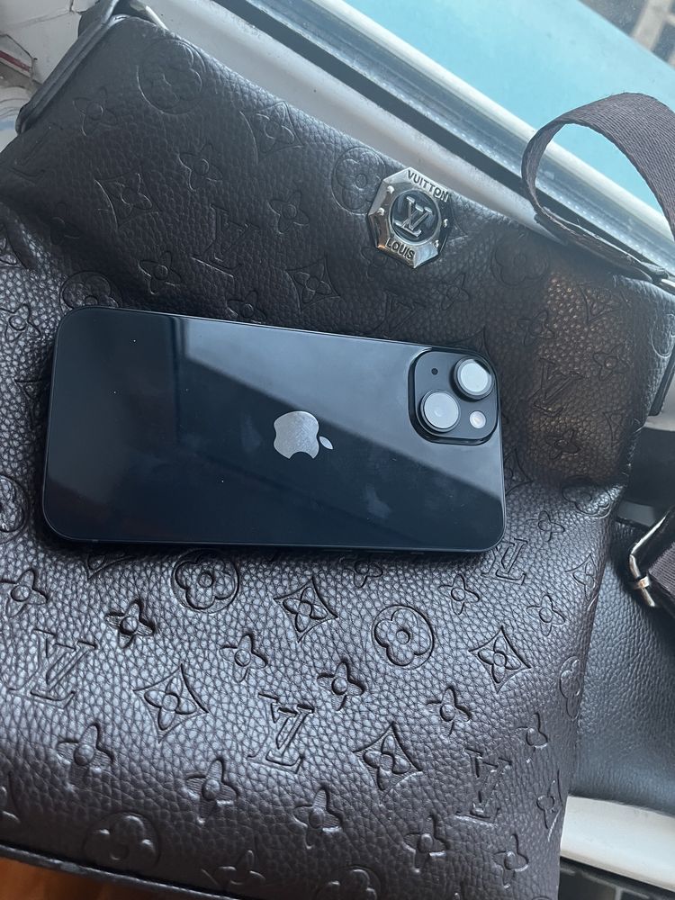 IPhone 14 128 gb 100% с гарантией