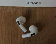 Продам наушники AirPods 3