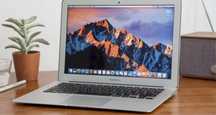 Macbook air 2015