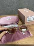 Очки Miu Miu 2025