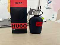 Парфюм Hugo boss