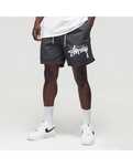 Шорты Stussy X Nike