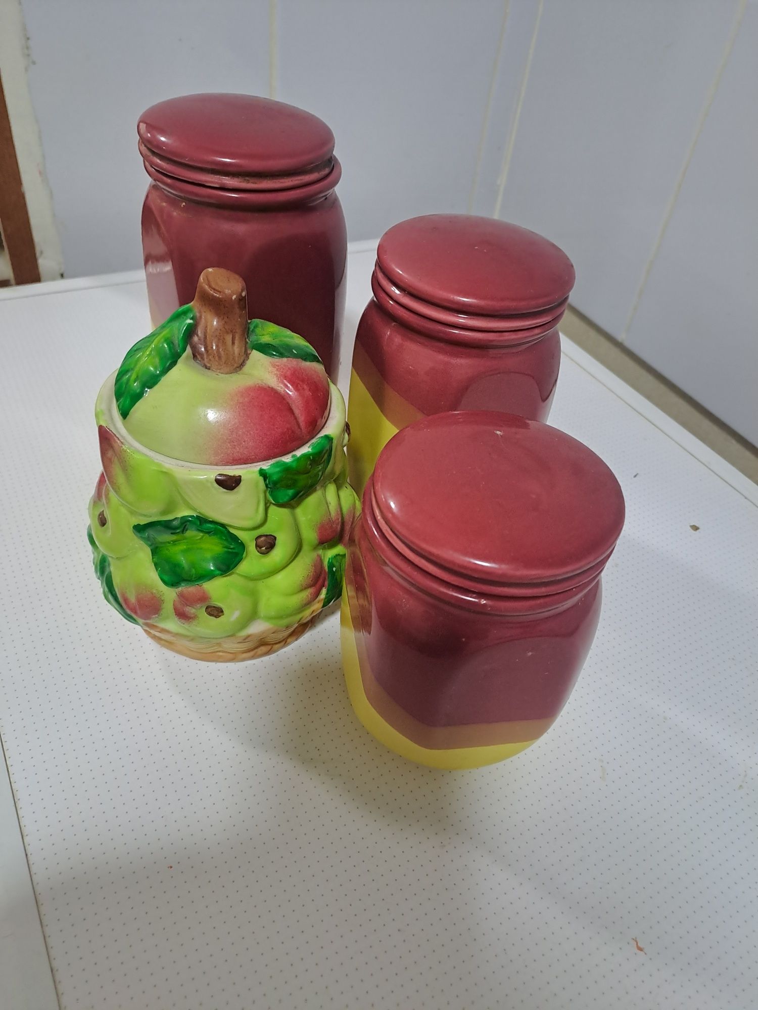 Набор для специй сатылады.