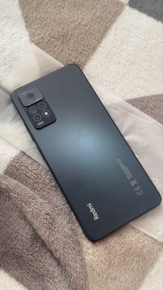 Redmi not 11 pro 8/128gb
