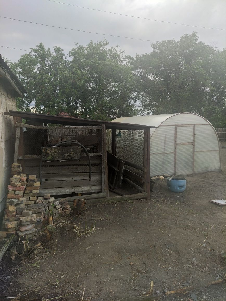 Продается благоустроенный дом