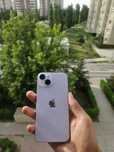 Iphone 14 128 гб в хорошем состоянии