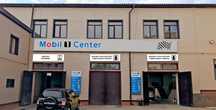 Mobil 1 Center* Пункт замены масла, СТО