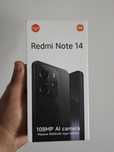 Redmi Note 14 128GB Ocean Blue