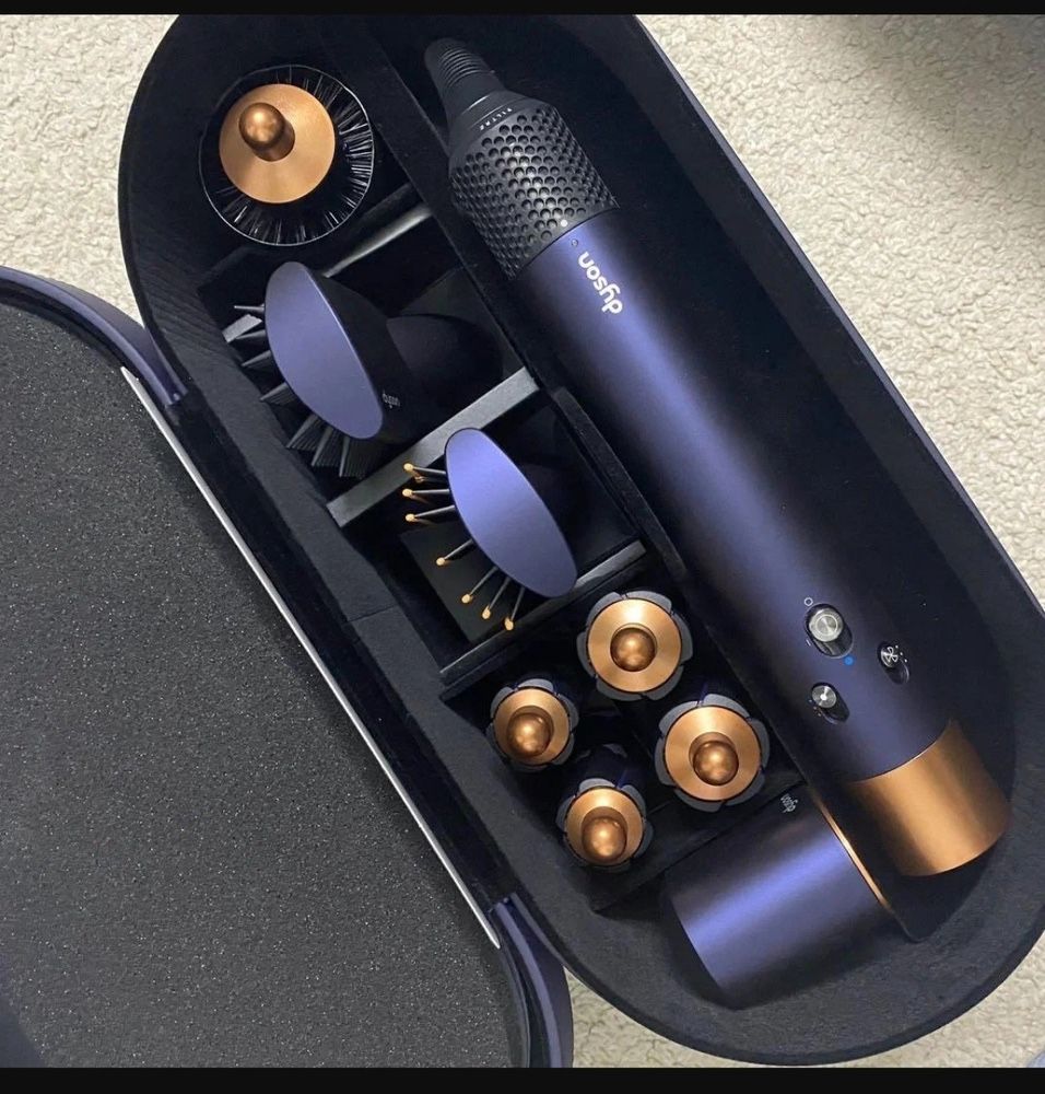 Продам сиайлер Dyson
