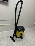 Пылесос Karcher