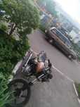 Продам мотоцикл Racer Tiger 150-23