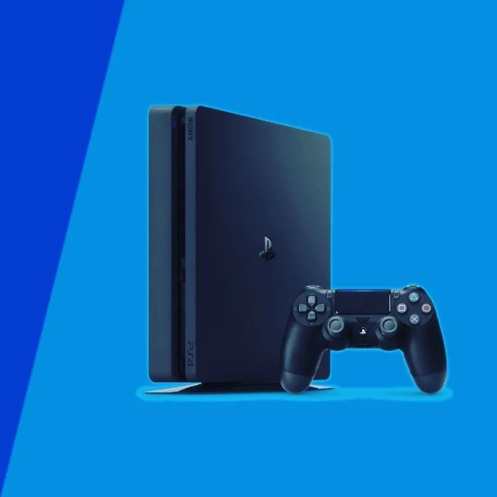Пс4 Аренда Прокат 6игры