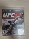 UFC 3 Undisputed для PlayStation 3