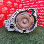 АКПП Toyota  (2GR), U660E 4WD