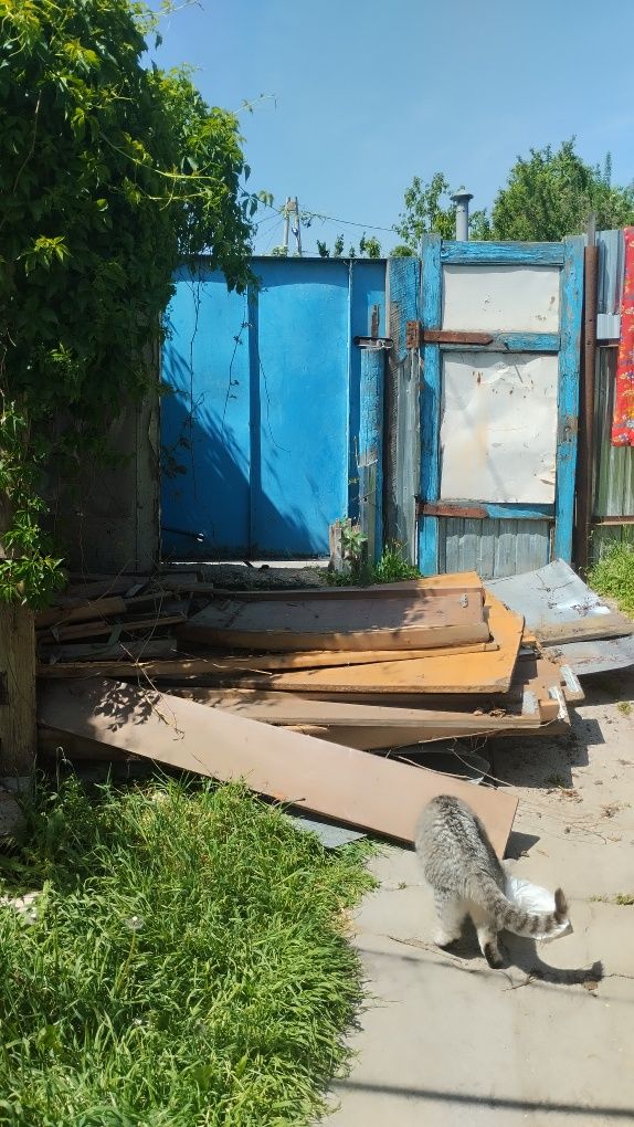 Дрова бесплатно  дрова