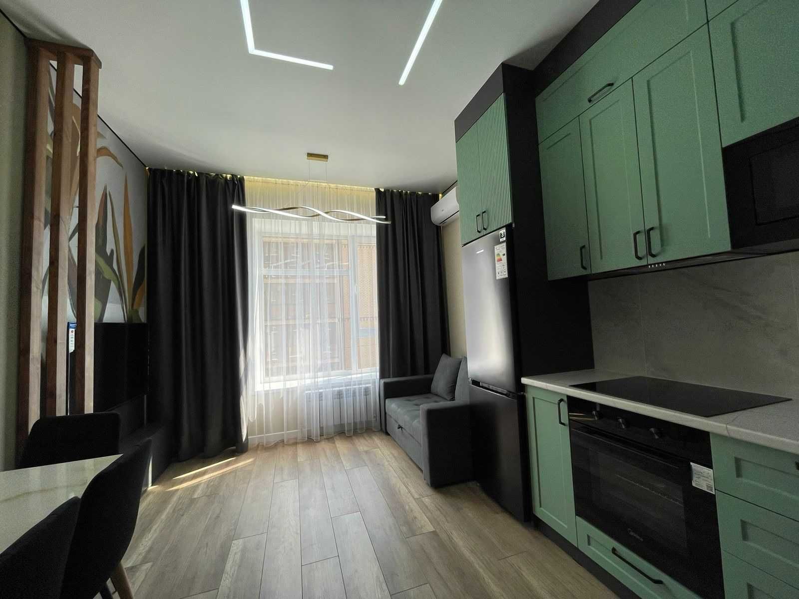 Продам 2 комнатную квартиру район 8 школы