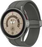 Samsung Watch 5 Pro 45mm “Titanium Gray” SM-R920. EAC.