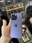 iPhone 14 Pro