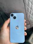 Заблокированный айфон iPhone  apple 14 айфон запчасти