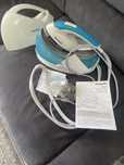 Паровый утюг NI-FS400 Panasonic