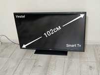 Телевизор , Smart Tv , Голосовой пульт