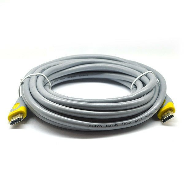 HDMI кабели 4к v2.0 разной длинны. Алматы